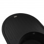 Гранітна мийка Globus Lux OHARA чорний 770х500мм-А0002 (000021080)