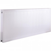 Радіатор сталевий панельний OPTIMUM 22 бок 600х1400 (000013683)