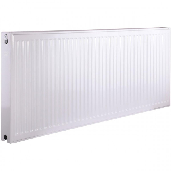 Радіатор сталевий панельний OPTIMUM 22 бок 600х1400 (000013683)