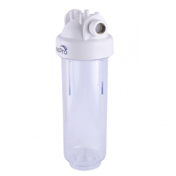 Фильтр-колба 2-х комп.+ Коробка, БЕЗ картриджа OasisPro BSL2, 3/4″ (000021750)