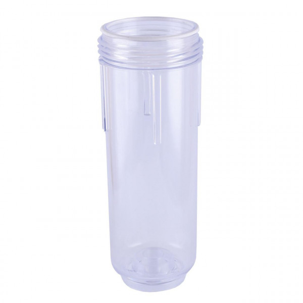 Фильтр-колба 2-х комп. + Коробка, БЕЗ картриджа OasisPro BSL2, 1/2″ (000021749)