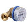 Счетчик холодной воды ECOSTAR DN20 3/4″ без штуцера L110 E-C 4,0 (000021864)