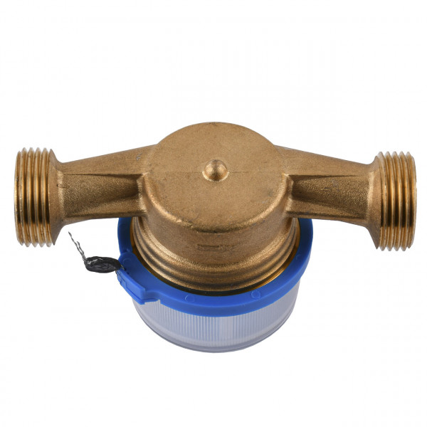 Счетчик холодной воды ECOSTAR DN20 3/4″ без штуцера L110 E-C 4,0 (000021864)