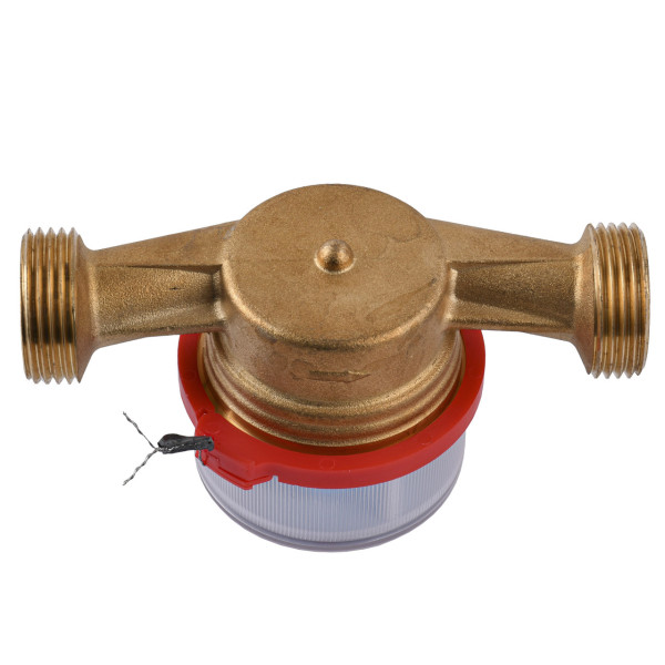 Счетчик горячей воды ECOSTAR DN20 3/4″ без штуцера L110 E-C 4,0 (000021865)