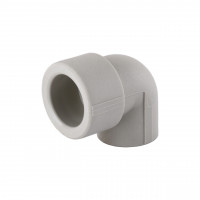 Угол 90 Kalde PPR редукционный ф25/20 14070 (000016055)