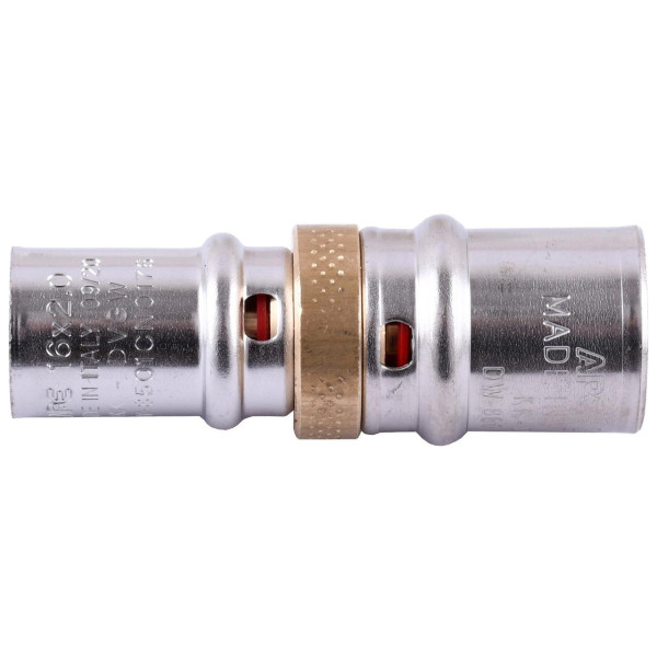 Муфта промежуточная пресс APE ITALY AP 103 20х16 (000001718)