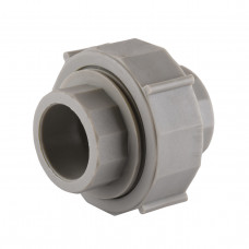 Муфта разборная (пласт.) Vsplast PPR ф25 1023 (000003090)