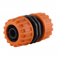 GL5808 GOLD LINE Муфта соеденительная на шланг 1/2″ bradas Польша (000021746)