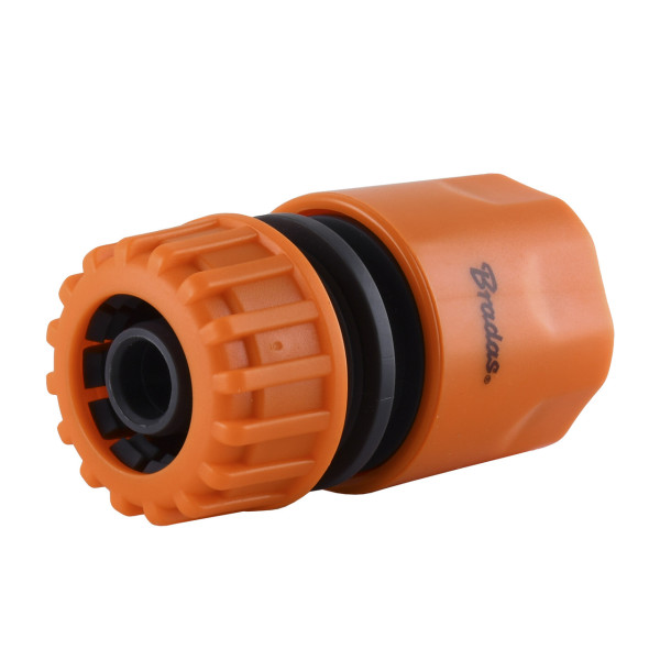 GL5809P GOLD LINE Конектор 1/2″ - STANDARD bradas Польша (000009944)