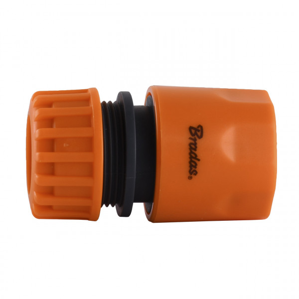 GL5809P GOLD LINE Конектор 1/2″ - STANDARD bradas Польша (000009944)