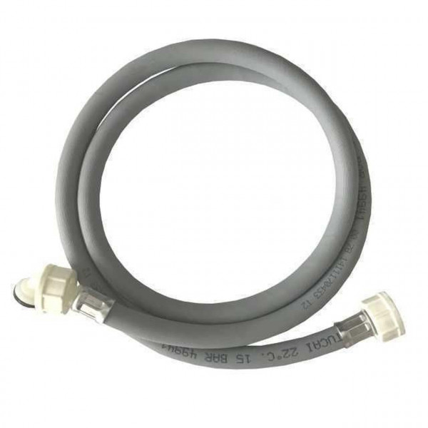 Шланг залива для стиральной машины TUCAI 1.5м TAQ-LAV- H3/4″ 205479 (000014781)